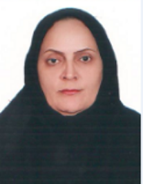 فریبا کشی زاده