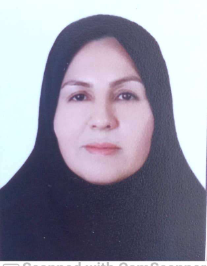 فهیمه پوررضا سنگستانی محل