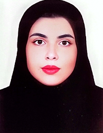مریم حمادی
