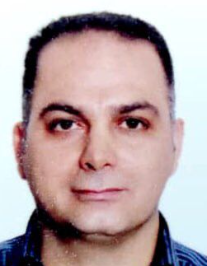فرزاد پازوکی
