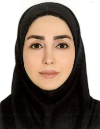 مینا فرجی