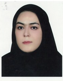 مریم عرب اصفهانی