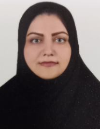 فاطمه ر‌ئیسیان زاده
