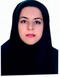 سیده لیدا موسوی