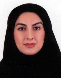 نازنین شفیعی فر