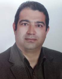 مهرداد کرمی سیاسیاهی