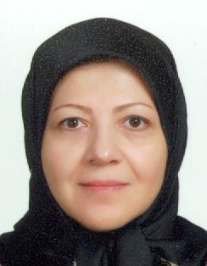 فاطمه رکنی یزدی