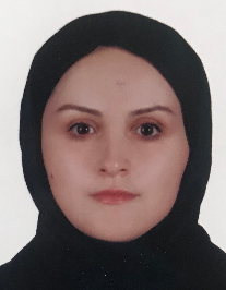 منا امیری