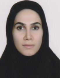 فهیمه مدنی