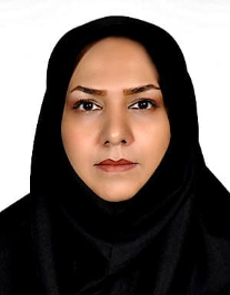 سیده سمیه مرادخانی
