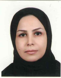 معصومه گودرزی