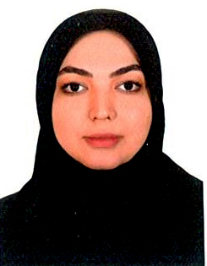 فاطمه مشفق نیا