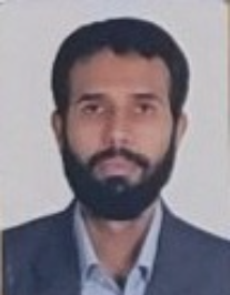 احمد هاشمی