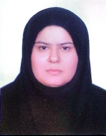 فاطمه مهدی زاده حسن  آبادی