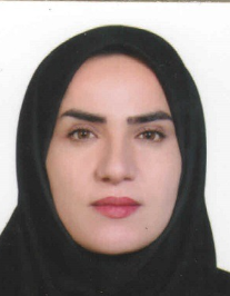 لیلا سعیدی کیا