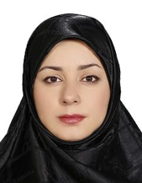 فاطمه خدابنده