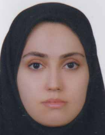 مهسا رحیم پور