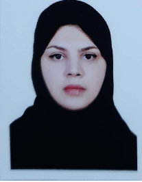 مریم خورسندی