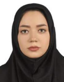 سارا خدایاری