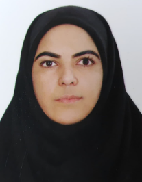 لیلا کامیار