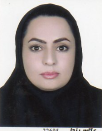 سمیه زارع