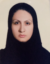 سحر شمرانی