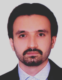 میلاد موسوی