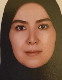 مریم براری