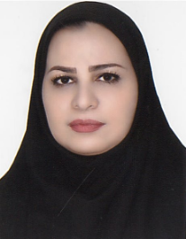 آمنه کاشفیان محمدی