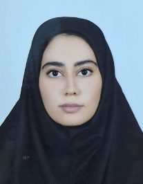 سارا جعفری شیخدرآبادی