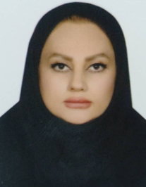 آزاده غلام شهنی