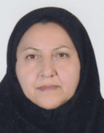 مهین ضرغام حاجبی