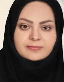 فاطمه ‌کاویانی