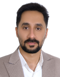 رضا عربخانی