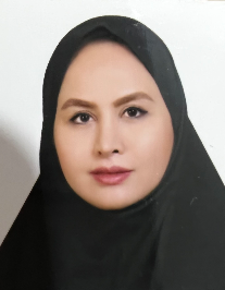 مریم هاشمی