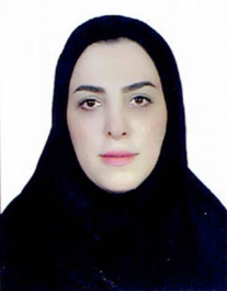 فرح ناز اکبری قلزم