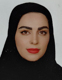 فاطمه مرادی