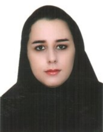 الناز قربانپور فرخاد
