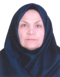پروین تاج صدرایی