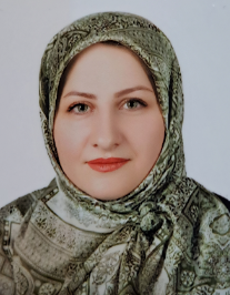 معصومه قدیریان نیاری