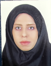 الناز علی زاده