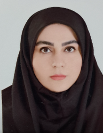 مریم ردایی