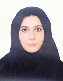 زهرا جعفری زاویه