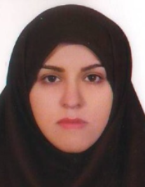 الهام آقامحمدی