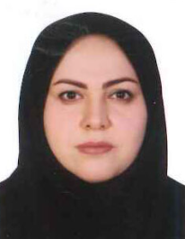 محبوبه صفرعلیان