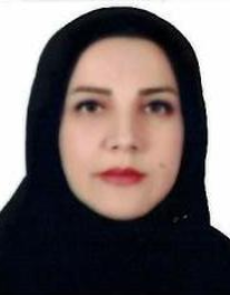 ویدا رستمی