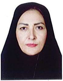 شهلا داودی