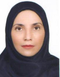 مریم داودوندی