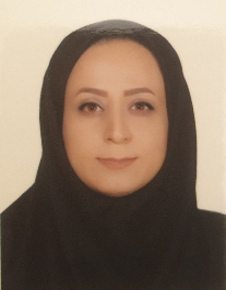 معصومه علی محمدی