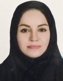 زهرا افشاری فریدی